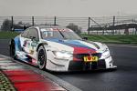 BMW M4 DTM 2018 года